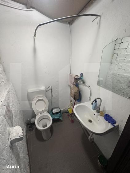 Apartament cu 2 camere în Central