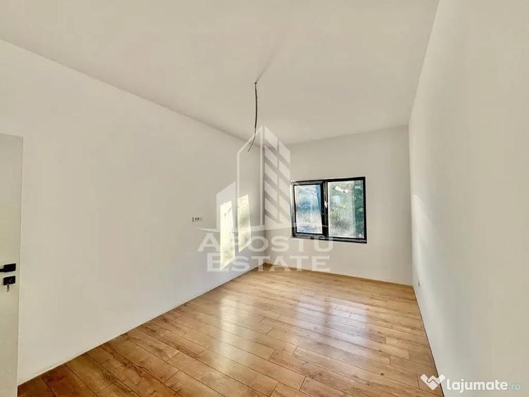 Casă cu 4 camere cu Teren 260 Mp în Giroc