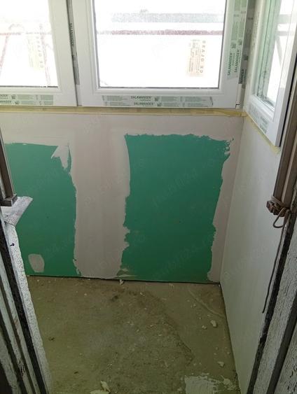 Apartament cu 2 camere decomandat în Micro 15