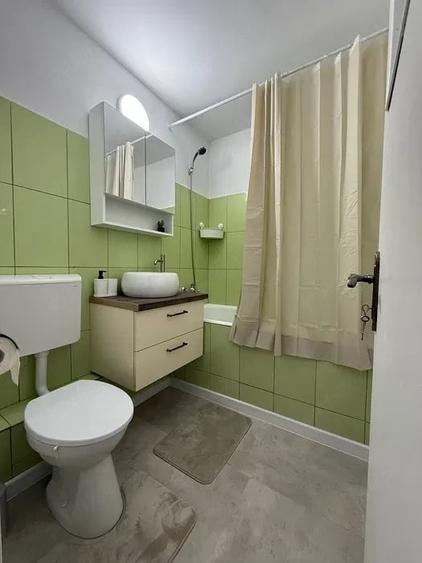 Garsonieră semidecomandată în Basarabia