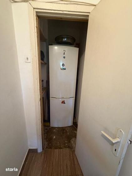 Apartament cu 3 camere în Valea Rosie
