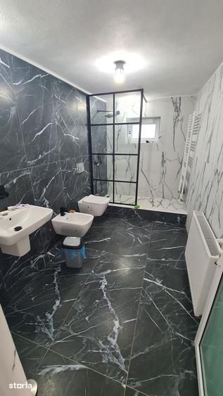 Casă cu 4 camere cu Teren 845 Mp în Valea Iașului
