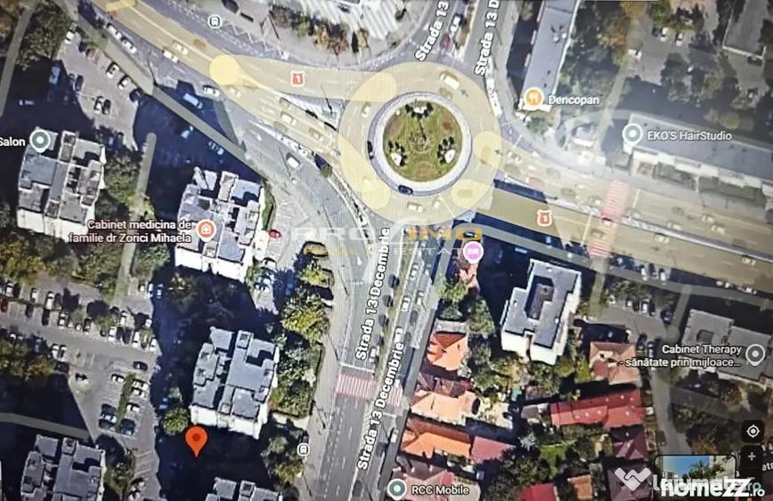 Apartament 3 camere in Centrul Nou Brasov zona ONIX - Brasov (Brasov) - 3