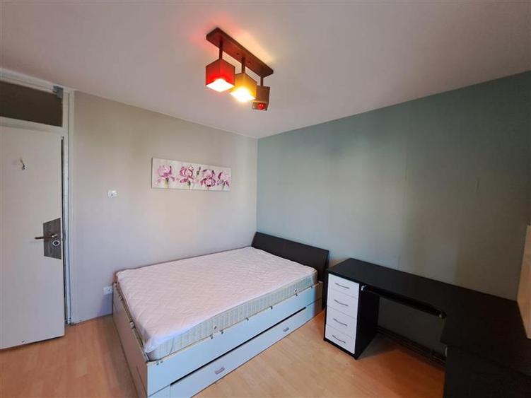 Apartament cu 2 camere, decomandat, situat in cartierul Zorilor! - 5
