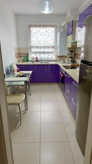 Apartament cu 2 camere decomandat în Șelimbăr