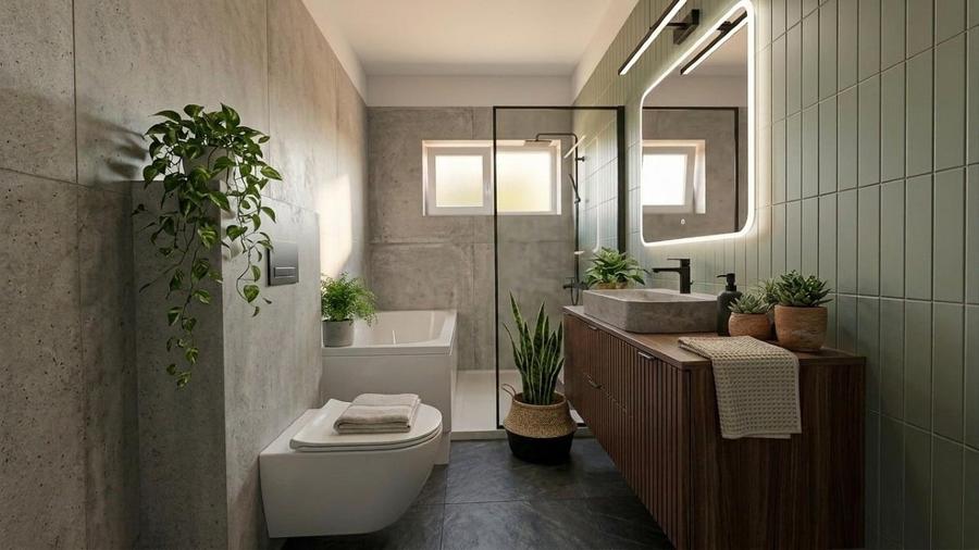 Casă individuală cu 5 camere cu Canalizare în Corbeanca