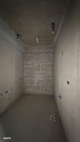 Apartament cu 2 camere în Hlincea