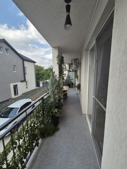 Apartament 2 camere -Decomandat Mobilat - 6