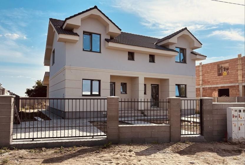 Spațiu comercial, de 100 mp, în Moșnița Nouă