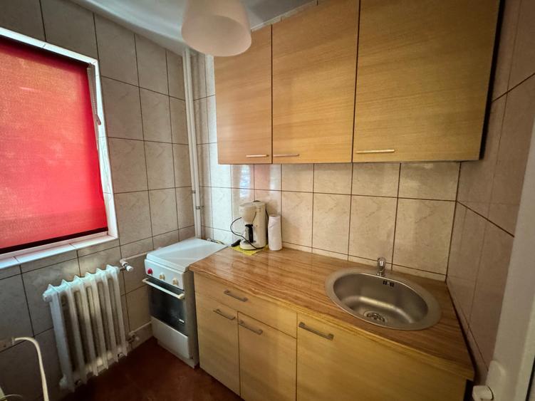 Garsonieră în Drumul Taberei