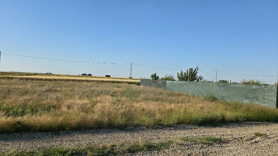 Proprietar Vand Teren Intravilan 500 mp Livada de Bihor Zona rezidentiala noua cu potential geotermal - 1