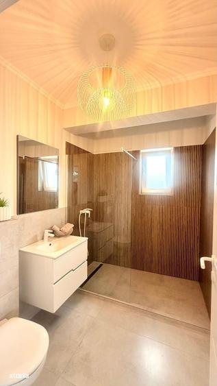 Apartament cu 3 camere în Florești