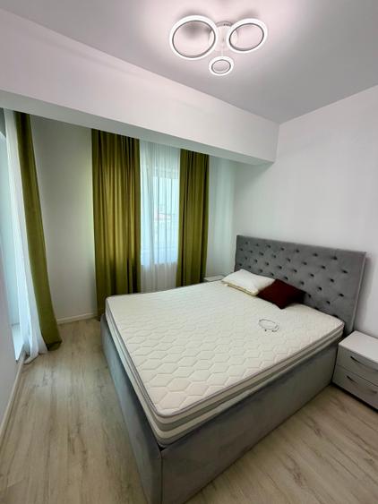 Apartament cu 2 camere decomandat în Grozăvești