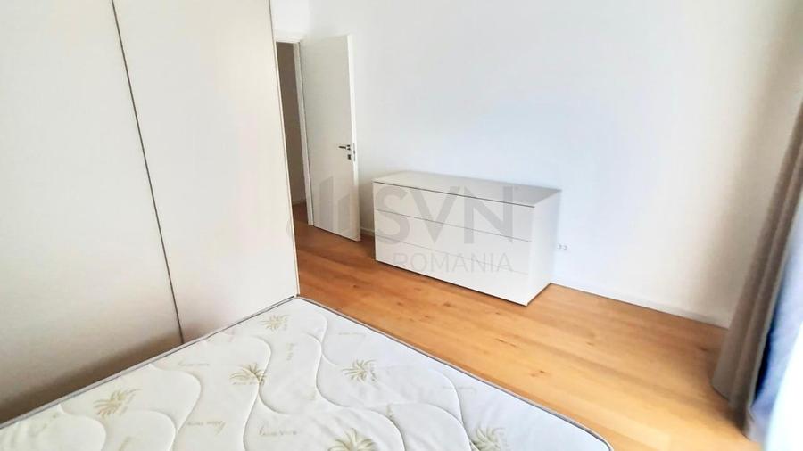 Apartament cu 2 camere decomandat în Herăstrău