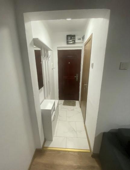 Apartament cu 2 camere în Centura
