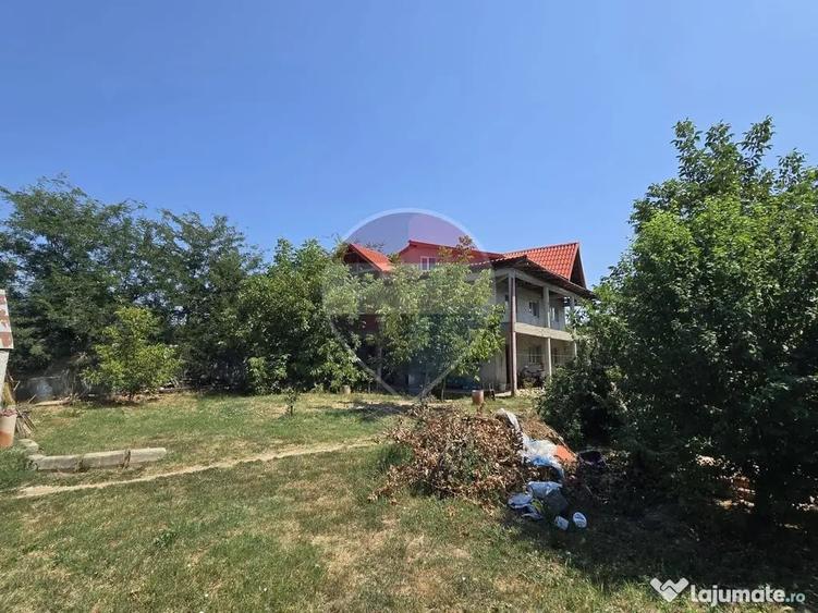 DE VANZARE Casa cu livada langa Lacul Facau 30 min ... - 15