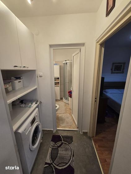 Apartament 3 camere cu garaj, Olteni?a - 11