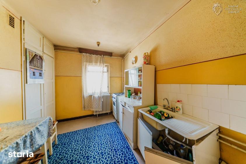 Apartament 2 camere de vanzare Strada Simion Popa - 10