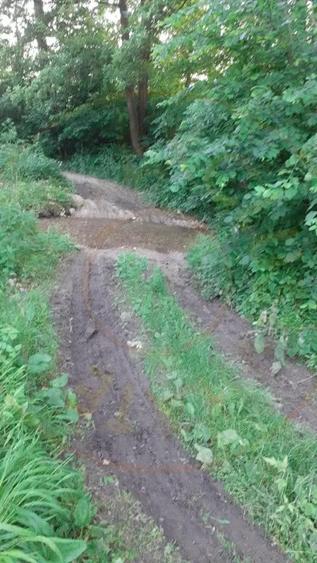 Teren extravilan Pitesti - str. Balotesi!! - 4