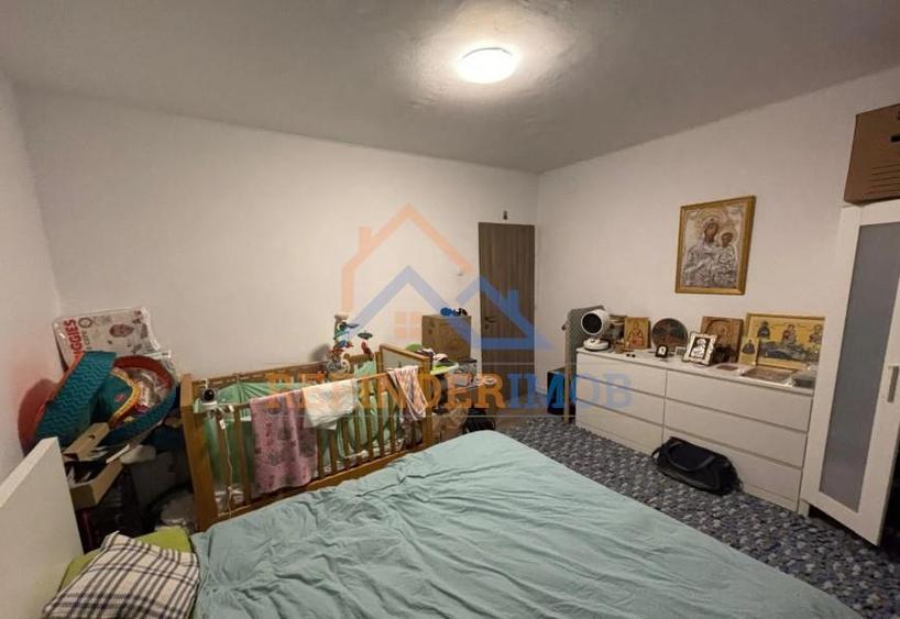 Apartament cu 2 camere decomandat în Mărgeanului