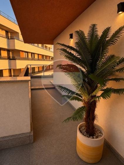 Apartament Premium de inchiriat  | Pipera | Strada Elisabeta Lipa - 18