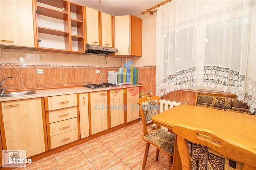 Garsonieră decomandată în Dudu