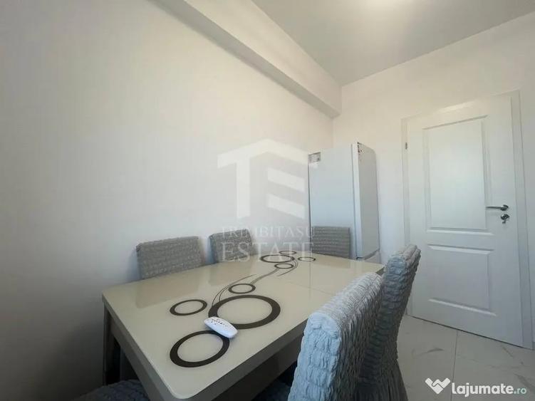 Apartament cu 2 camere decomandat în Sălaj