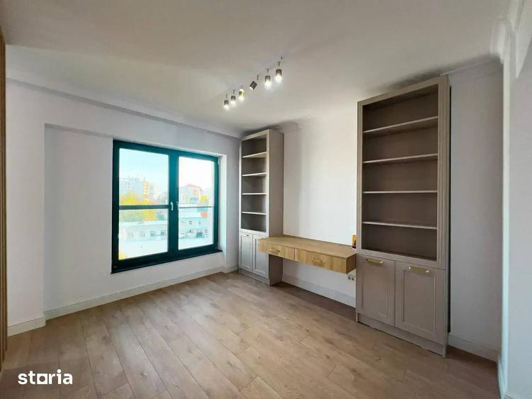 Penthouse de vanzare Bucure?ti Timpuri Noi 4 camere Mutare Imediata - 14