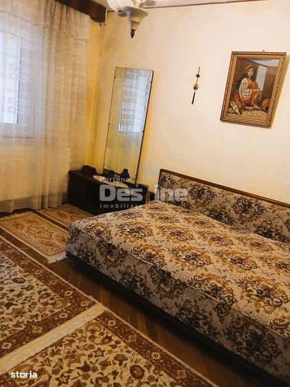 Apartament cu 3 camere decomandat în Ultracentral