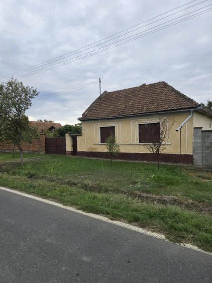 Vand casa sat Turnu, Jud. Arad - 1