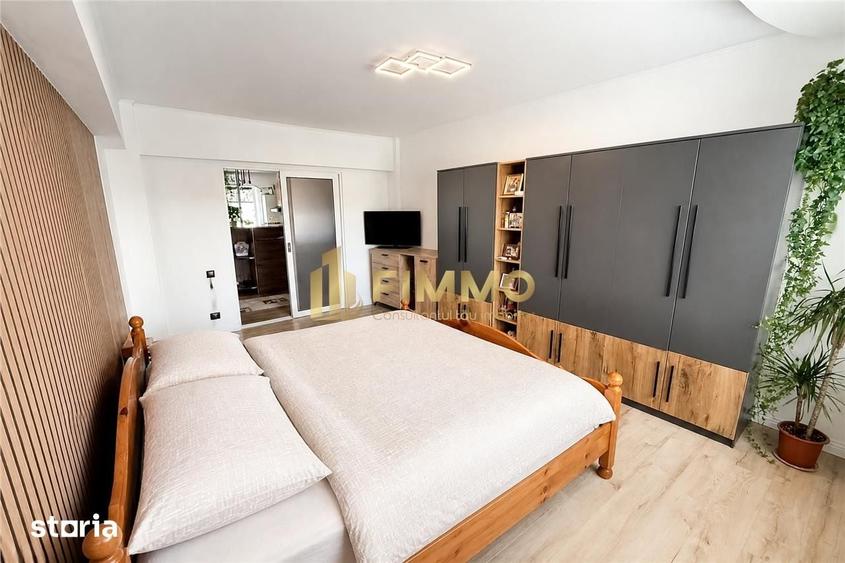 Apartament cu 3 camere decomandat în Burdujeni