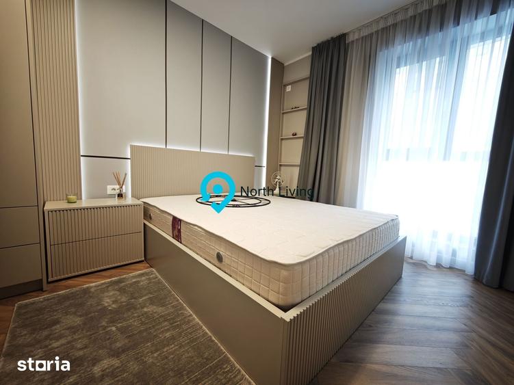 Apartament cu 3 camere în Dămăroaia