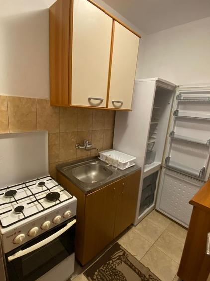 Apartament cu 2 camere în Sat Vacanță — fotografia 3