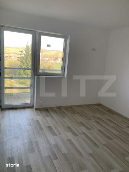 Casă cu Teren 1553 Mp în Central