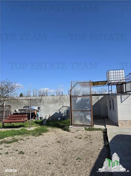 Spațiu comercial, de 500 mp, în Militari