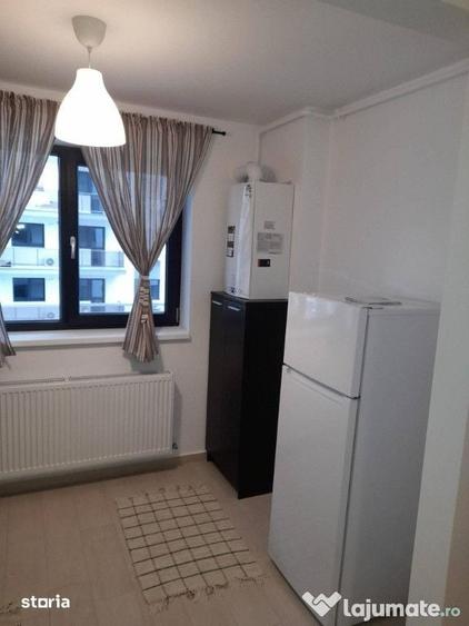 Apartament 2 camere | Hils Pallady | Metrou | Parcare | Sector 3 - 5