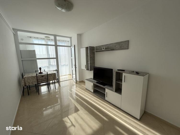 Apartament cu 2 camere în Nicolina