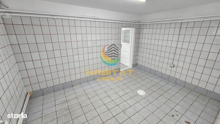 Spațiu comercial, de 200 mp, în Central