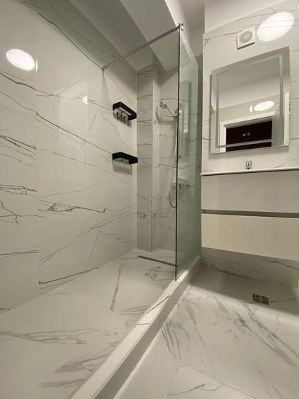 Garsoniera Ivory Residence Pipera - 12