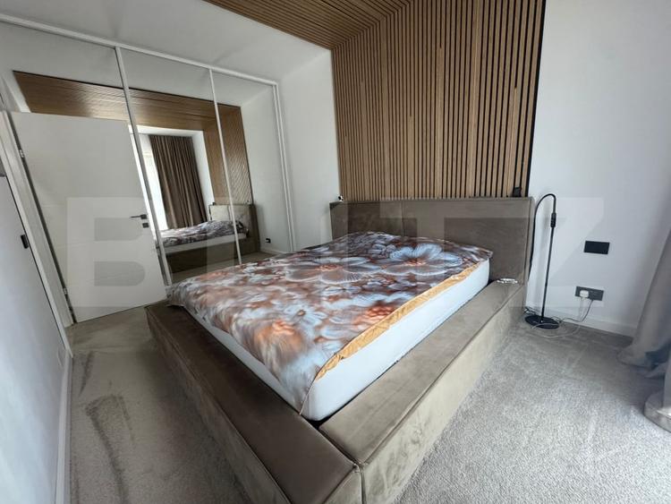 Apartament premium | Urbano Panoramic | 2 camere | 52 mp | 2 parcări | LIFT - 6