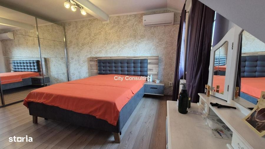 Casă cu 2 camere în Ostratu