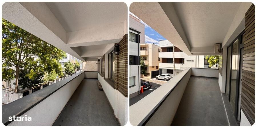 Vanzare Apartament 3 camere Bloc nou Herastrau 460.000 Euro + tva - 1