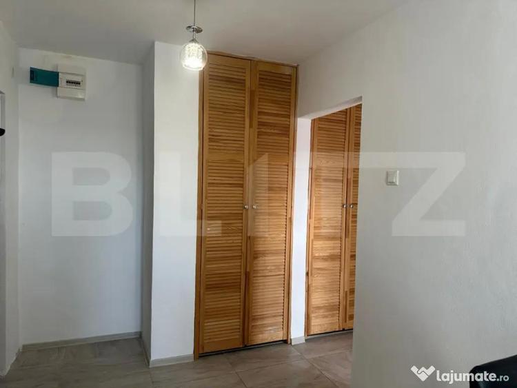 Apartament 2 camere, decomandat, zona Mall - 5