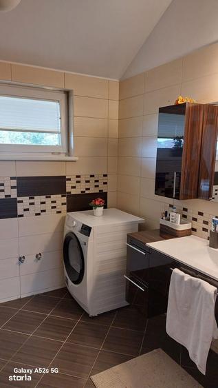 Casă cu 4 camere cu Teren 1367 Mp în Balotești