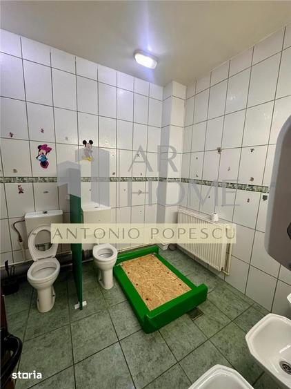 Casă cu 5 camere cu Teren 625 Mp în Cantacuzino