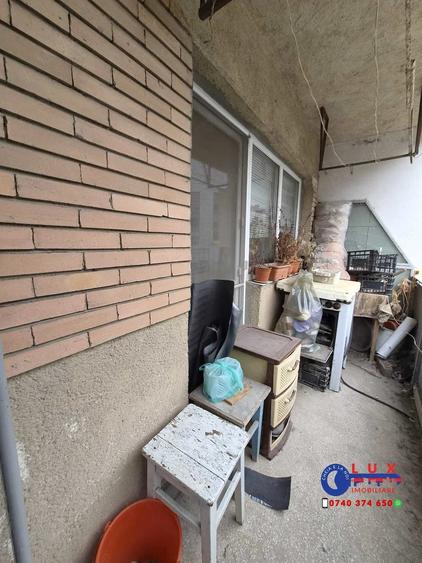 Apartament cu 2 camere decomandat în Ultracentral