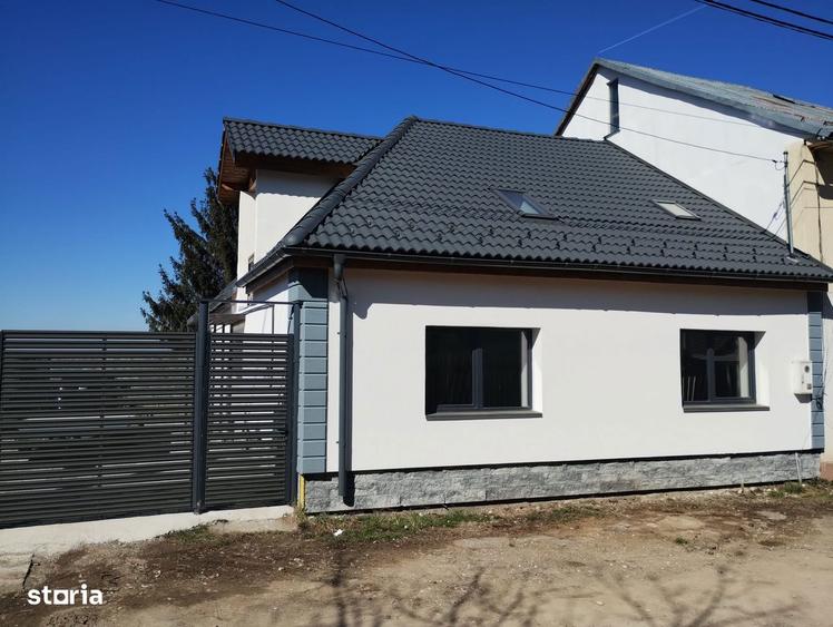Casa Noua Sacele - 6