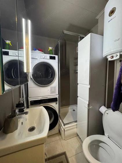 De vanzare apartament cu o camera in zona Take Ionescu - 5