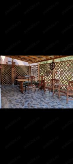 Casă cu 5 camere cu Teren 377 Mp în Jilava