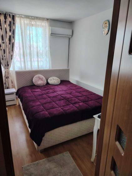 Garsonieră decomandată în Herăstrău